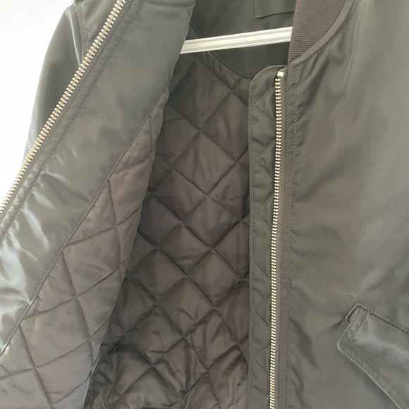 Talula bomber jacket - Picture 6 of 6